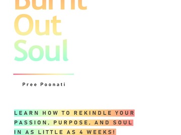 Online Payment - Group Session - Pay per Course: Learn to Rekindle Your Passion, Purpose and Soul