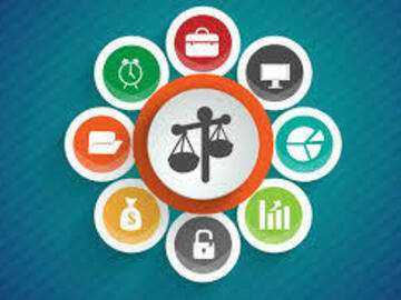 Buy Services Per Hour, Day, etc.: Staff Training for Law Firms 