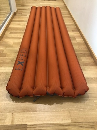 Makuualusta Exped SynMat basic