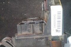 Selling with online payment: 2008 to 2010 Dodge Carava - Fuse Box (3.3L)