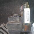 Selling with online payment: 2008 to 2010 Dodge Carava - Fuse Box (3.3L)