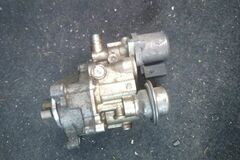 Selling with online payment: 2011 BMW X5 - High Pressure Fuel Pump HPFP
