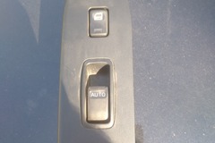 Selling with online payment: 2003 Infinity G35 Sedan - Passenger Side Window Switch