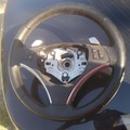Selling with online payment: 2007 to 2010 BMW 3 Series - Steering Wheel w Pedal Shifters