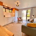 Book on LiveLocal or Other Platforms: Hamilton Way Apartment, Arrowtown, 1-2 guests 