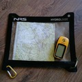 Leier ut (per day): Garmin ETrex gps-paikannin ja vedenpitävä karttakotelo