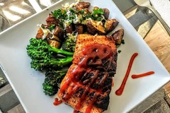 Buy Services Per Hour, Day, etc.: At-Home Private Dinner for 2