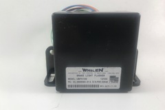 Selling with online payment: Whelen UBF5150
