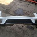 Selling with online payment: 2010 BMW X5 - Rear Bumper 