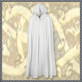 Verkaufen mit Widerrufsrecht (Gewerblicher Anbieter): Medieval Cloak Burkhard, natural