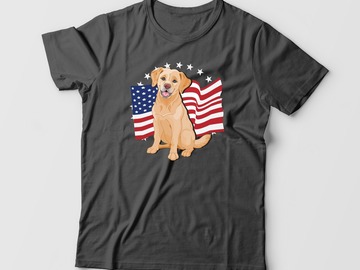Selling: Celebration  -Shirt for Dog Lovers