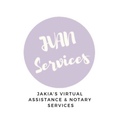 Contact for Info: Virtual Assistance & Notary Services 