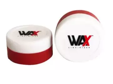  :  Wax Liquidizer - 22ml Silicone Dab Container 