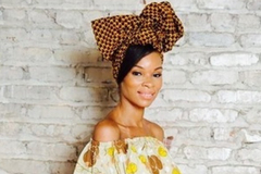 Online Payment - Group Session - Pay per Course : #DesignYourLife Learn The Art of Headwrapping w/Attallah Pamoja!