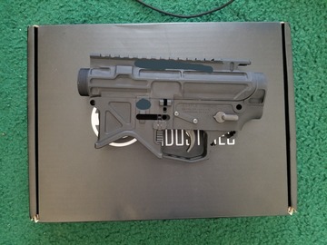 Selling: Systema PTW HAO Industries B.A.D 556 Kit