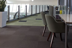 Walk-in: Balcony upstairs quiet seat for 2 | Altona Meadows Library
