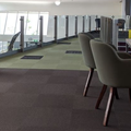 Walk-in: Balcony upstairs quiet seat for 2 | Altona Meadows Library