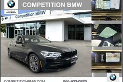 Offering: Competition BMW of Smithtown