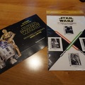 Vente: Collector 4 timbres STAR WARS - La Poste