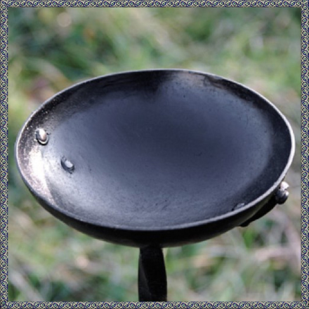 Oseberg Lamp