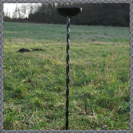 Oseberg Lamp