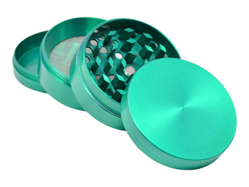 Post Now: Colored Grinder - 46mm