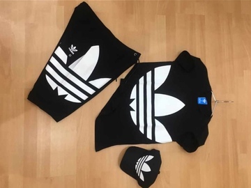  Sale with online payment: Ensembles Adidas 