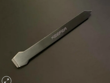 Post Now: Keefer Luxury Dabber Tool