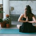 Online Payment - 1 on 1: Gentle Yoga