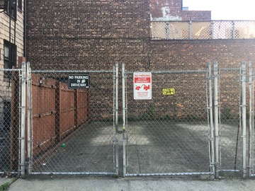 Monthly Rentals (Owner approval required): Brooklyn NY, Private Prime  Parking Available in Williamsburg 