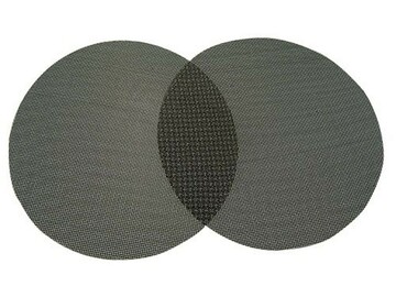  : Compton Grinders Replacement Screen 250 Micron 2.5 Pack of 2