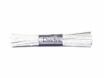  :  RANDY’S PIPE CLEANERS – 6″ SOFT 44 PER BUNDLE