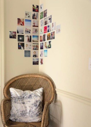 Comment Decorer Sa Chambre Avec Trois Fois Rien Autour De Toi