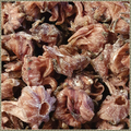 Venta con derecho de desistimiento (vendedor comercial): Candied hibiscus flowers, 100g