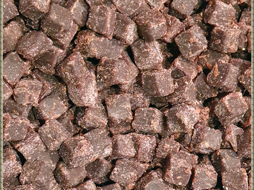 Selling with right to rescission (Commercial provider): Acai cubes, 100g