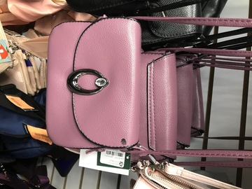 Liquidation/Wholesale Lot: Lot of 40 handbags mixed brand new 