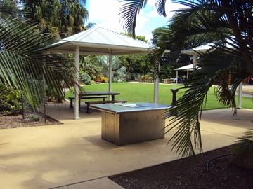 Walk-in: Free WiFi in park by the playground for 4+ | New Farm Playground