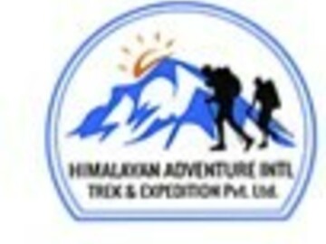 Offering with online payment: Trekking in Nepal
