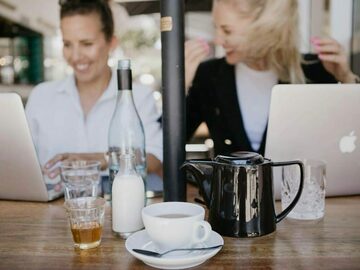 Walk-in: Instagram-worthy, laptop-friendly Gold Coast cafe with free WiFi