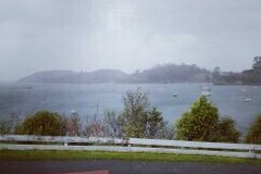 Book on LiveLocal or Other Platforms: Home With A View - Stewart Island