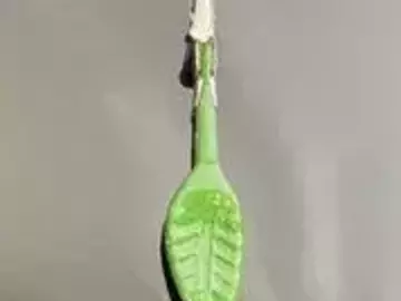  : Pangea Leaf Roach Clip