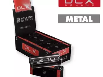  : DLX Roller