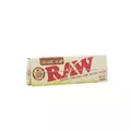  :  RAW Organic Hemp 1 1/4in Rolling Papers