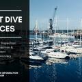 Offering: Seaport Dive Services