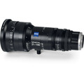 Renting out with online payment: ZEISS 21-100mm T2.9-3.9 Lightweight Zoom LWZ.3 Lens