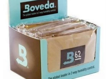 Post Now: Boveda 62% Humidity Pack