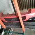 Selling with online payment: 2012 Mini Cooper - Rear Bumper 
