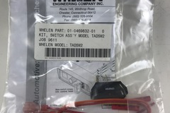 Selling with online payment: Whelen TADSW2 Switch
