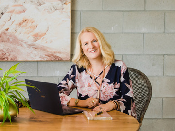 Contact for Info: Work from Home Position