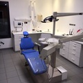 Gebruikte apparatuur: Kavo tandartsstoel